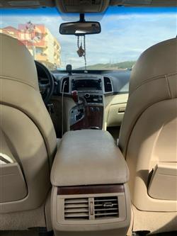 تويوتا فنزا